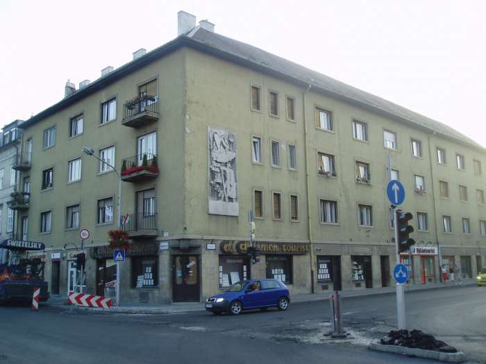 Sopron, Ógabona tér 08.jpg Sopron, Ógabona tér 08.jpg